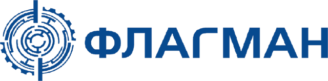 Flagman Logo